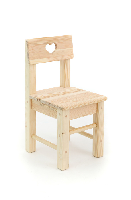 Set stolek a dvě židle BELLA