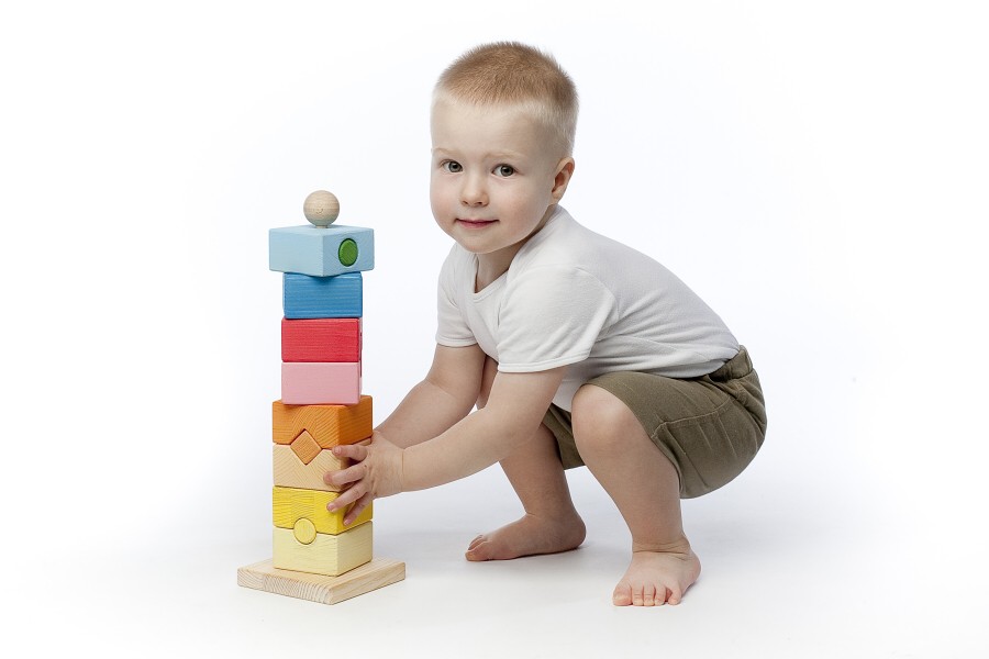 Skládací věž Tora