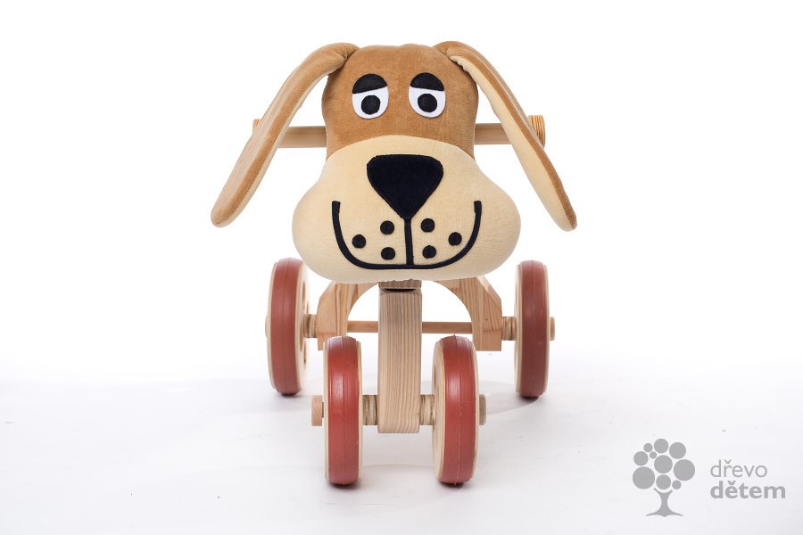 Odstrkovadlo TILIA - DOG