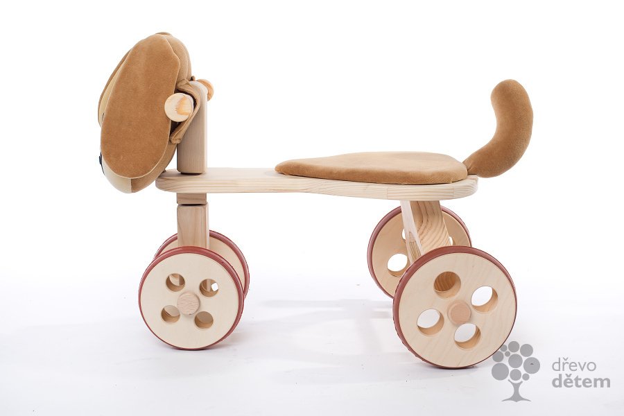 Odstrkovadlo TILIA - DOG